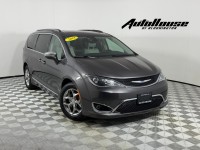 Image for 2018 Chrysler Pacifica Limited ID: 7549836