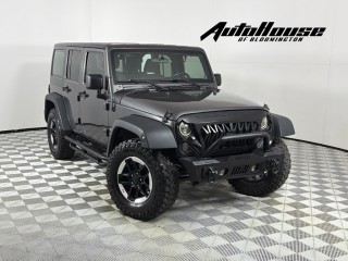 Image for 2014 Jeep Wrangler Unlimited Sport ID: 7549842