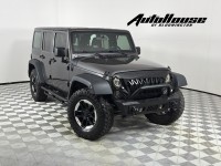Image for 2014 Jeep Wrangler Unlimited Sport ID: 7549842