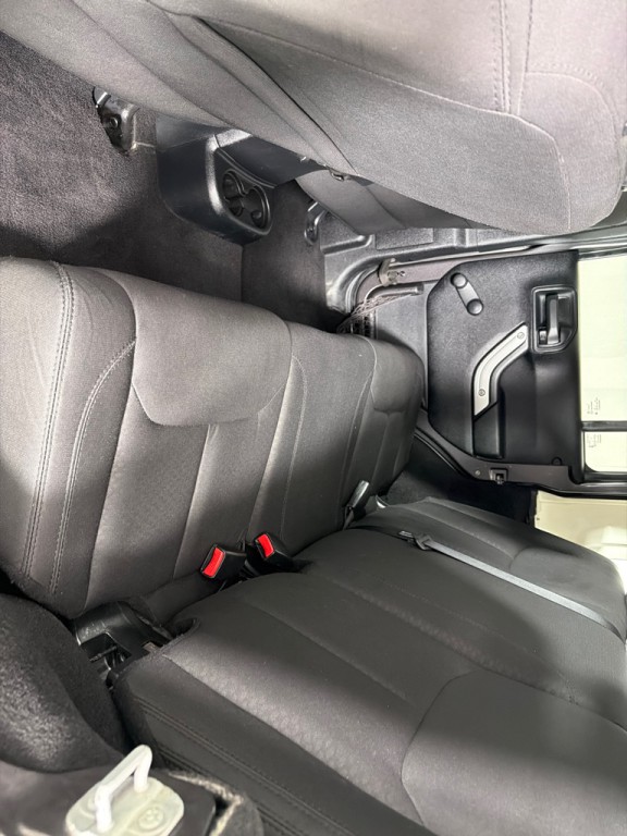 2014 Jeep Wrangler Unlimited Image 17