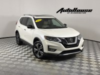 Image for 2018 Nissan Rogue SL ID: 7549846