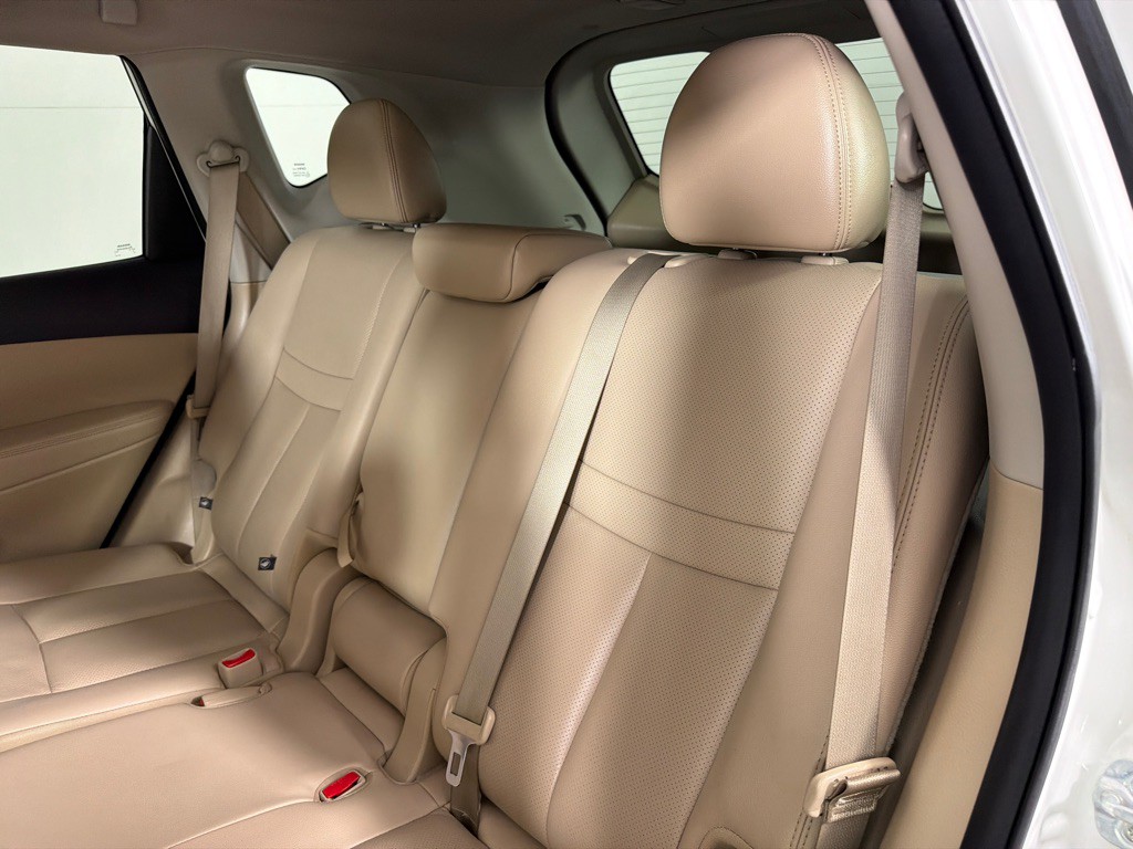 2018 Nissan Rogue Image 21