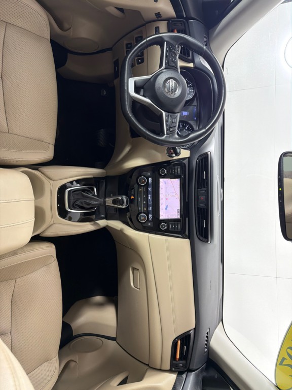 2018 Nissan Rogue Image 27