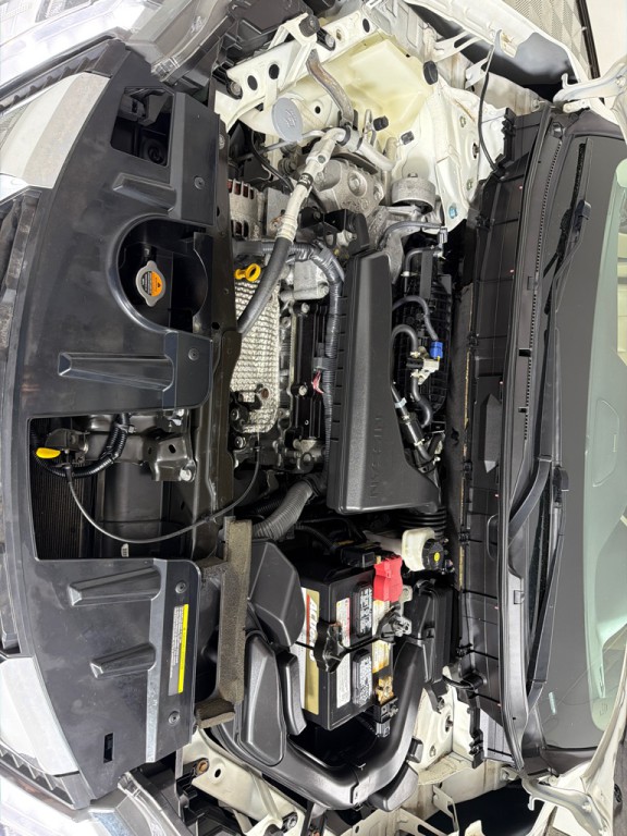 2018 Nissan Rogue Image 28