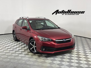 Image for 2023 Subaru Impreza Premium ID: 7551706