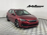 Image for 2023 Subaru Impreza Premium ID: 7551706