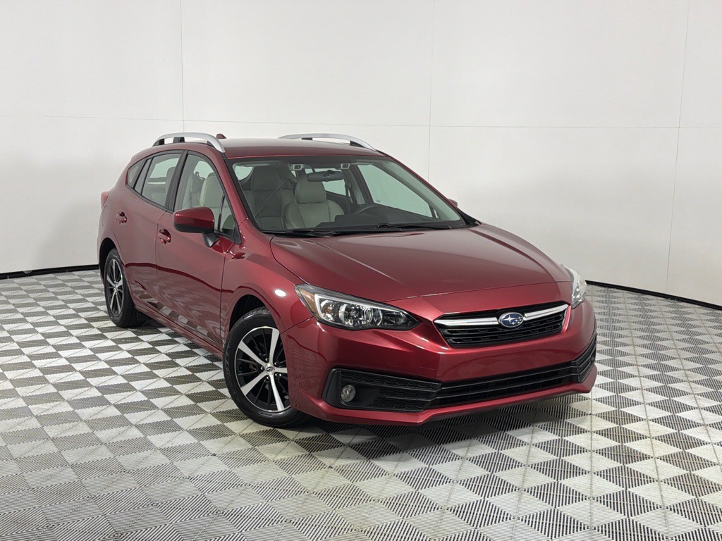 2023 Subaru Impreza Image 2