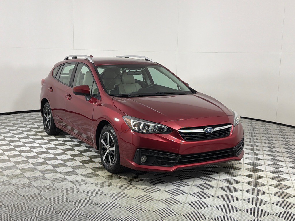 2023 Subaru Impreza Image 3