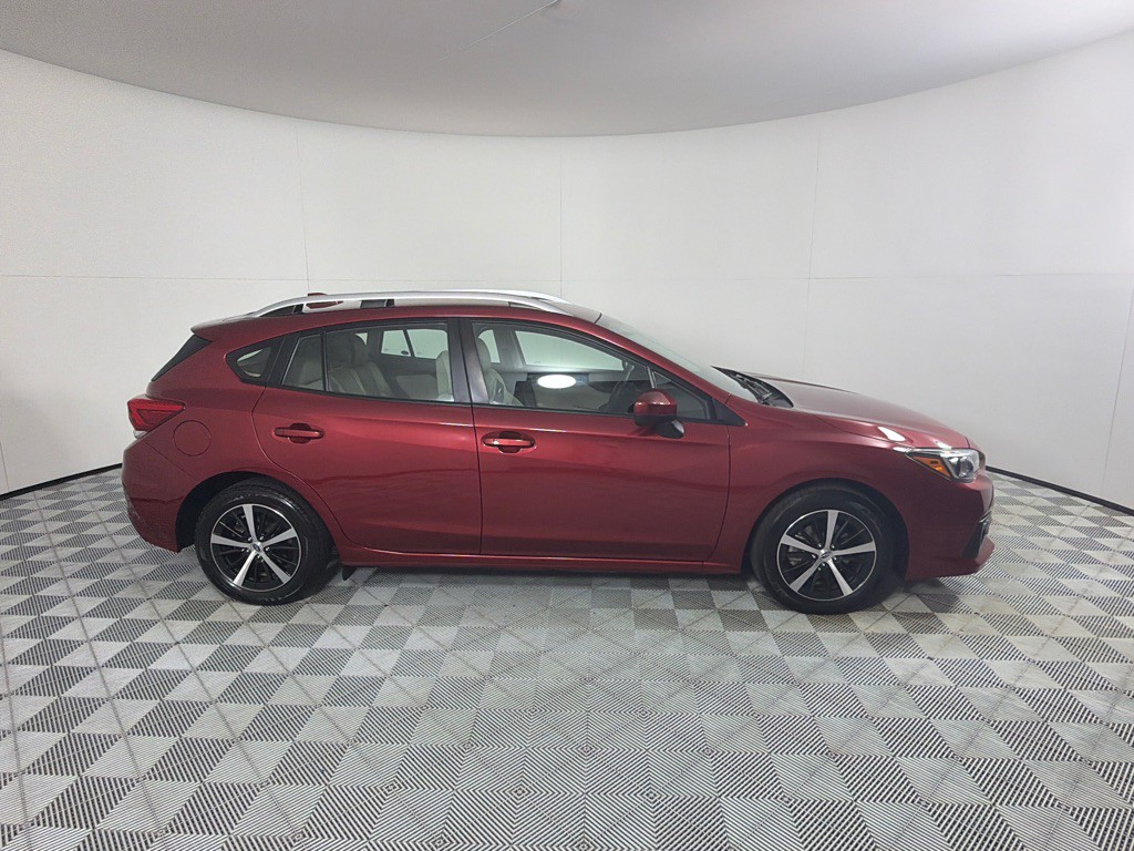 2023 Subaru Impreza Image 4