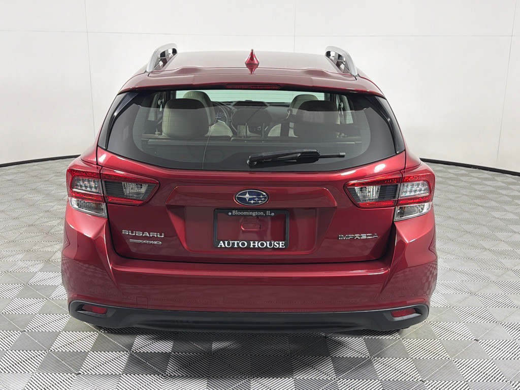 2023 Subaru Impreza Image 6