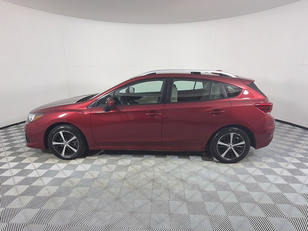 2023 Subaru Impreza Image 8