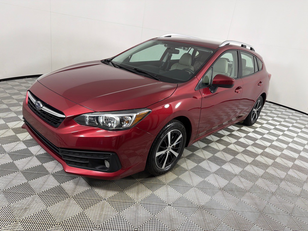 2023 Subaru Impreza Image 9