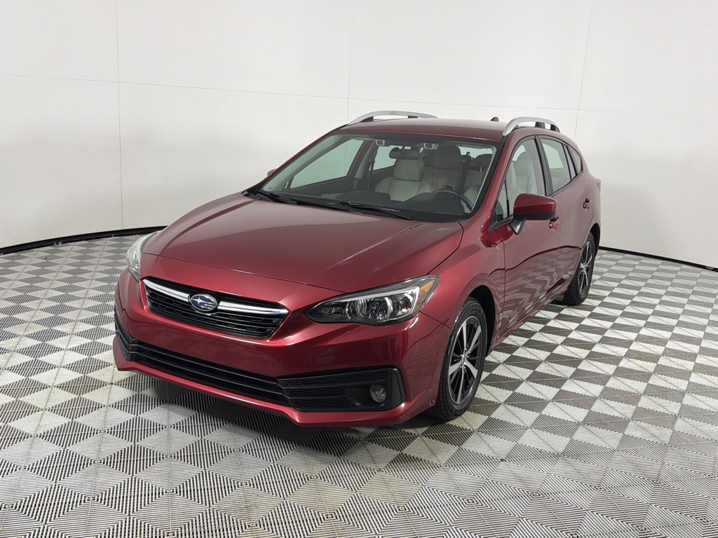 2023 Subaru Impreza Image 10