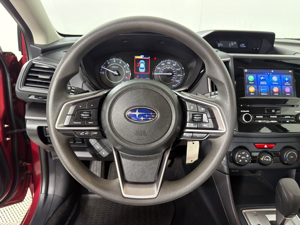2023 Subaru Impreza Image 15