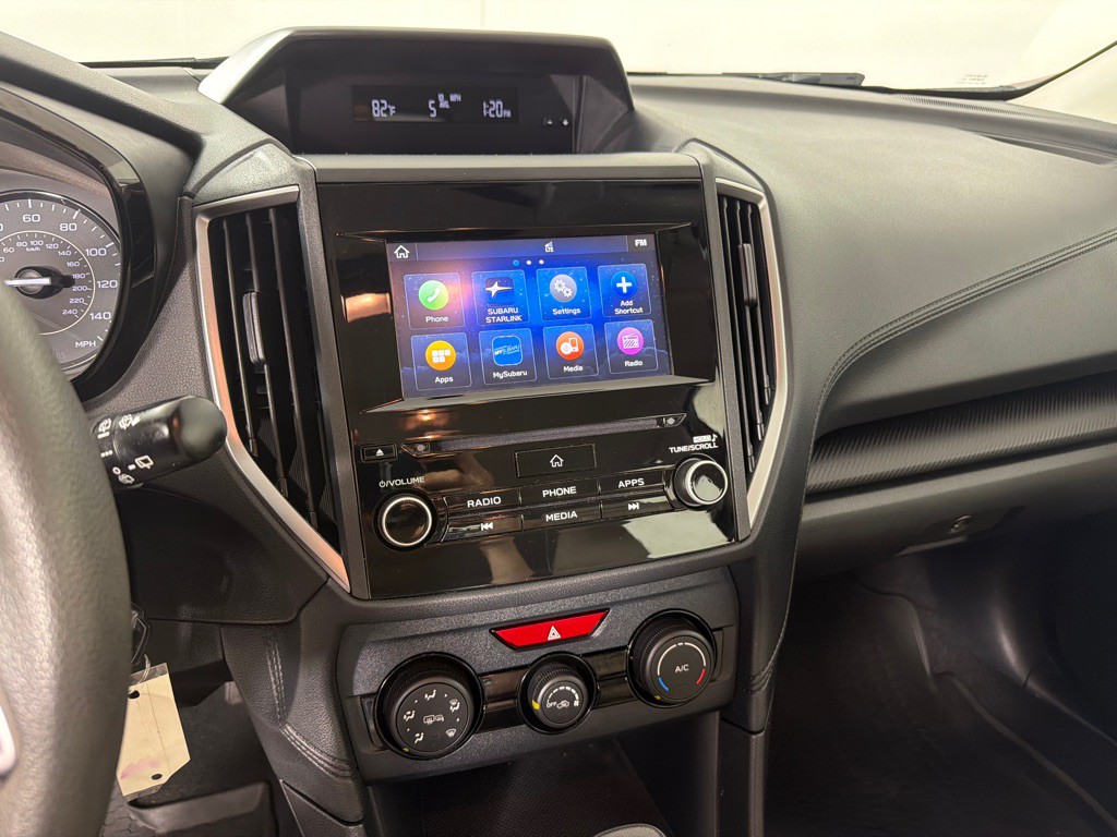 2023 Subaru Impreza Image 16