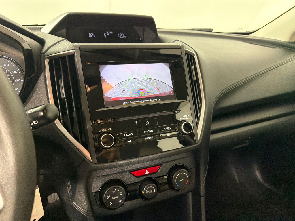 2023 Subaru Impreza Image 17