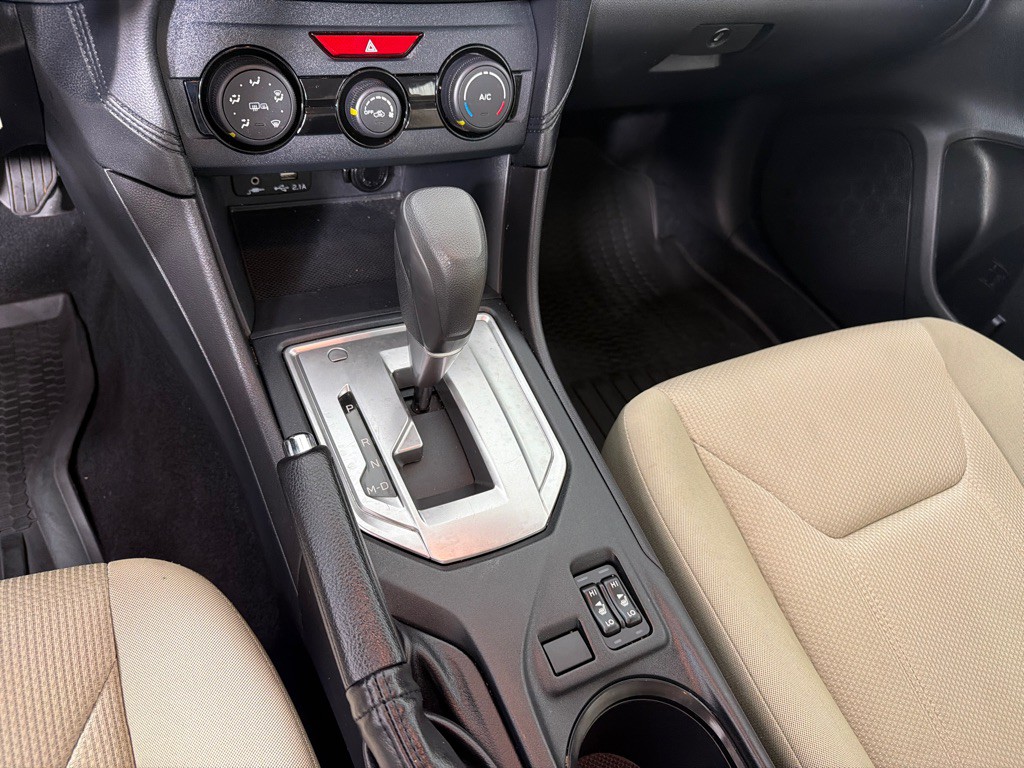 2023 Subaru Impreza Image 18