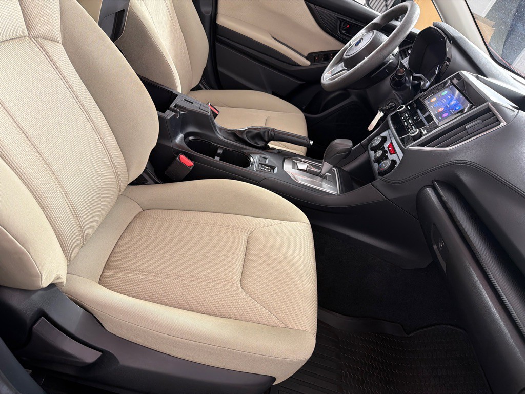 2023 Subaru Impreza Image 24