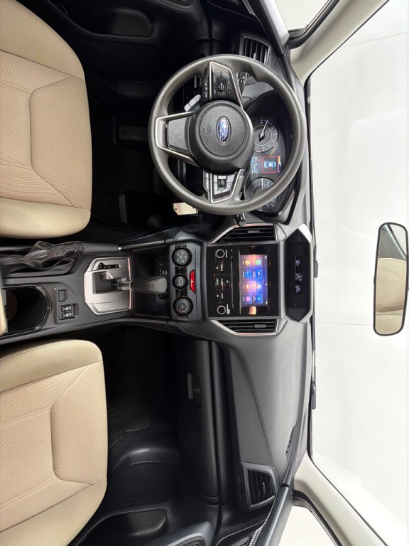 2023 Subaru Impreza Image 26