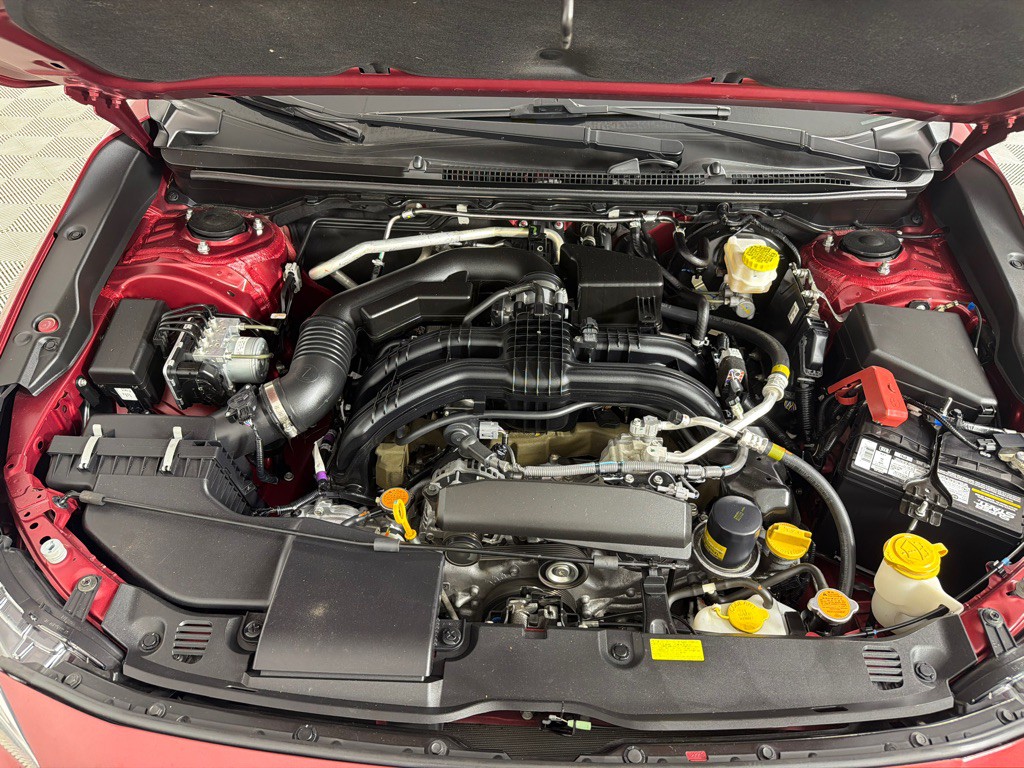 2023 Subaru Impreza Image 27