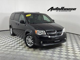 Image for 2019 Dodge Grand Caravan SXT ID: 7551713