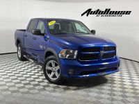 Image for 2014 RAM 1500 ST ID: 7551741