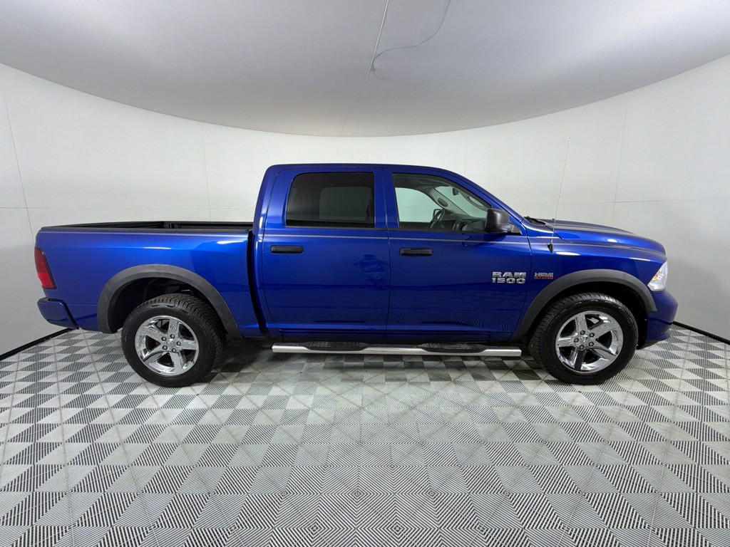 2014 RAM 1500 Image 4