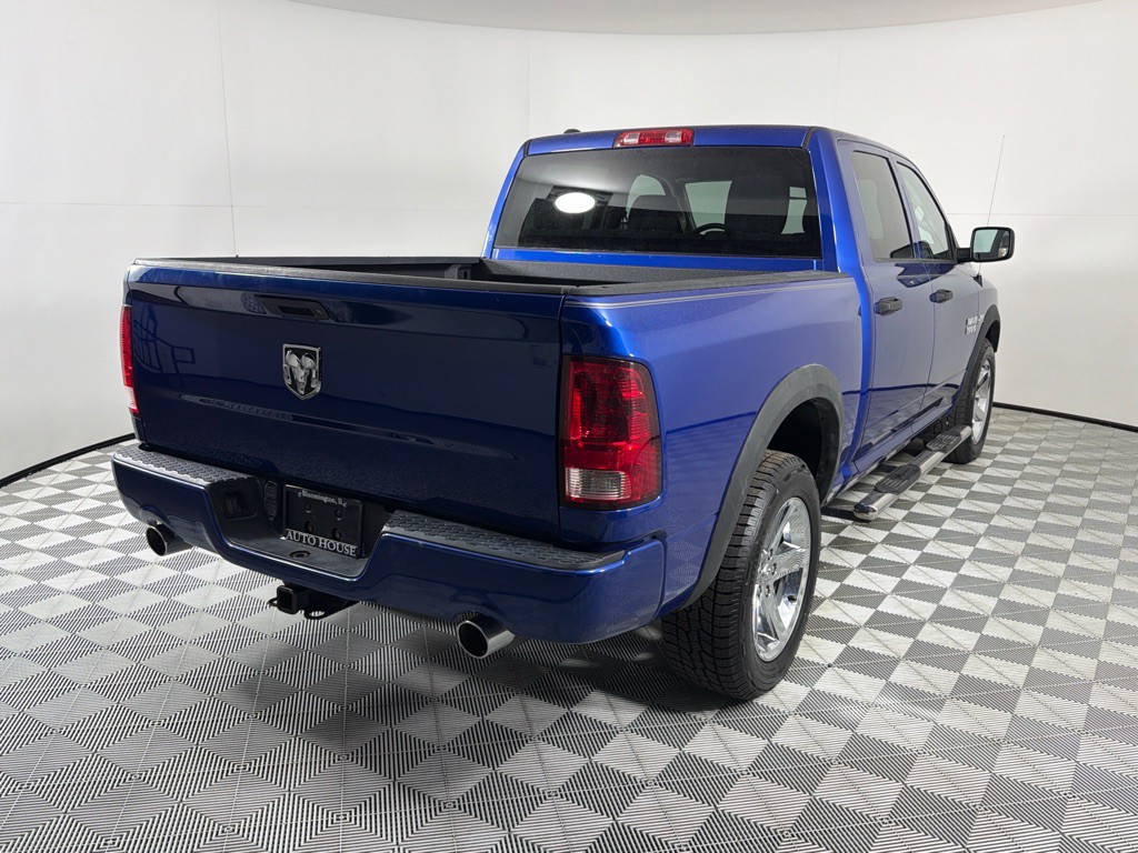 2014 RAM 1500 Image 5