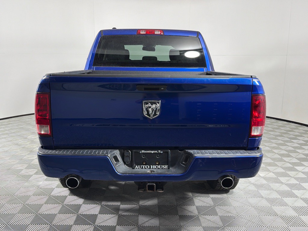 2014 RAM 1500 Image 6