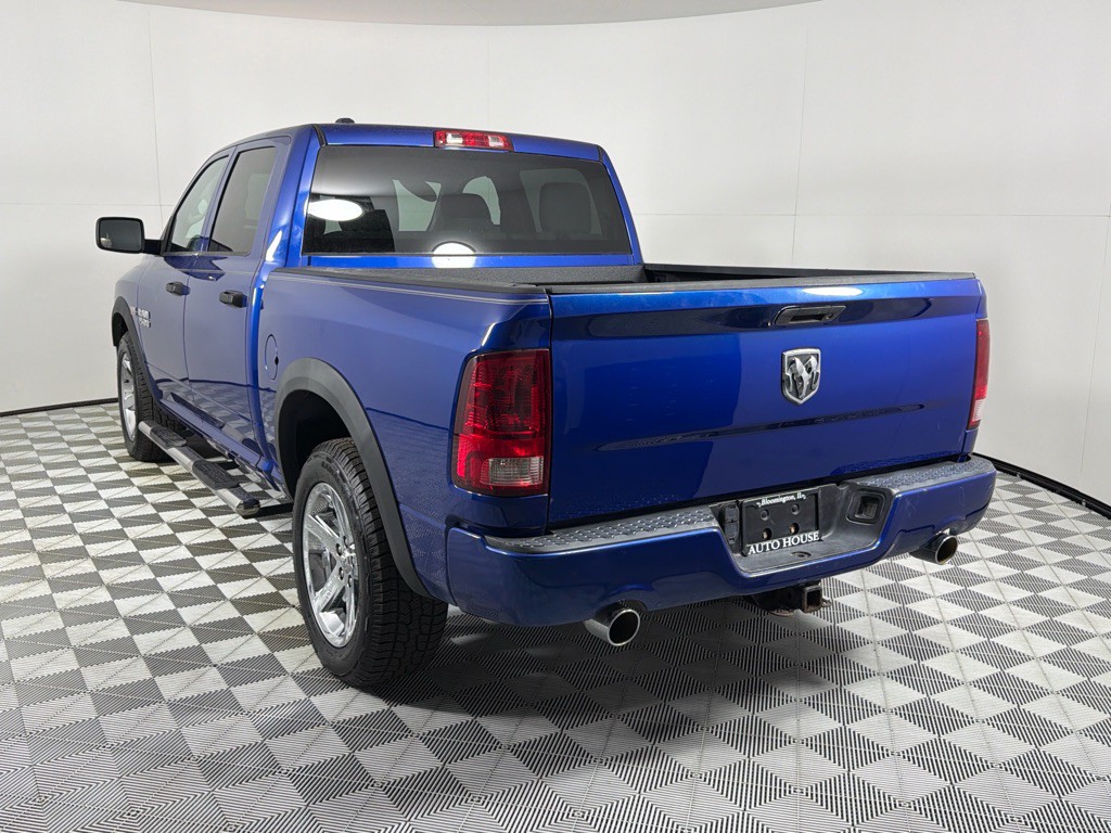 2014 RAM 1500 Image 7