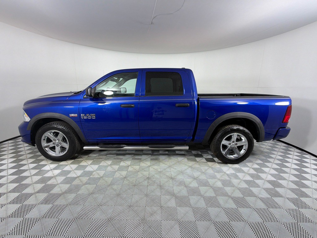 2014 RAM 1500 Image 8