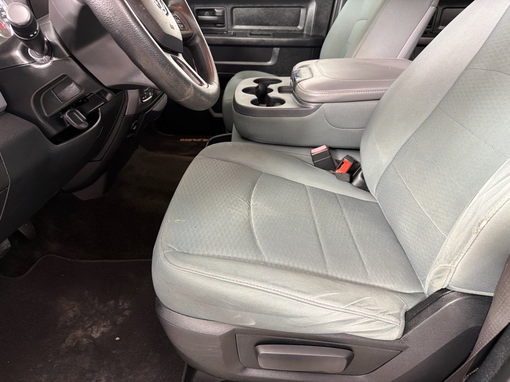 2014 RAM 1500 Image 12