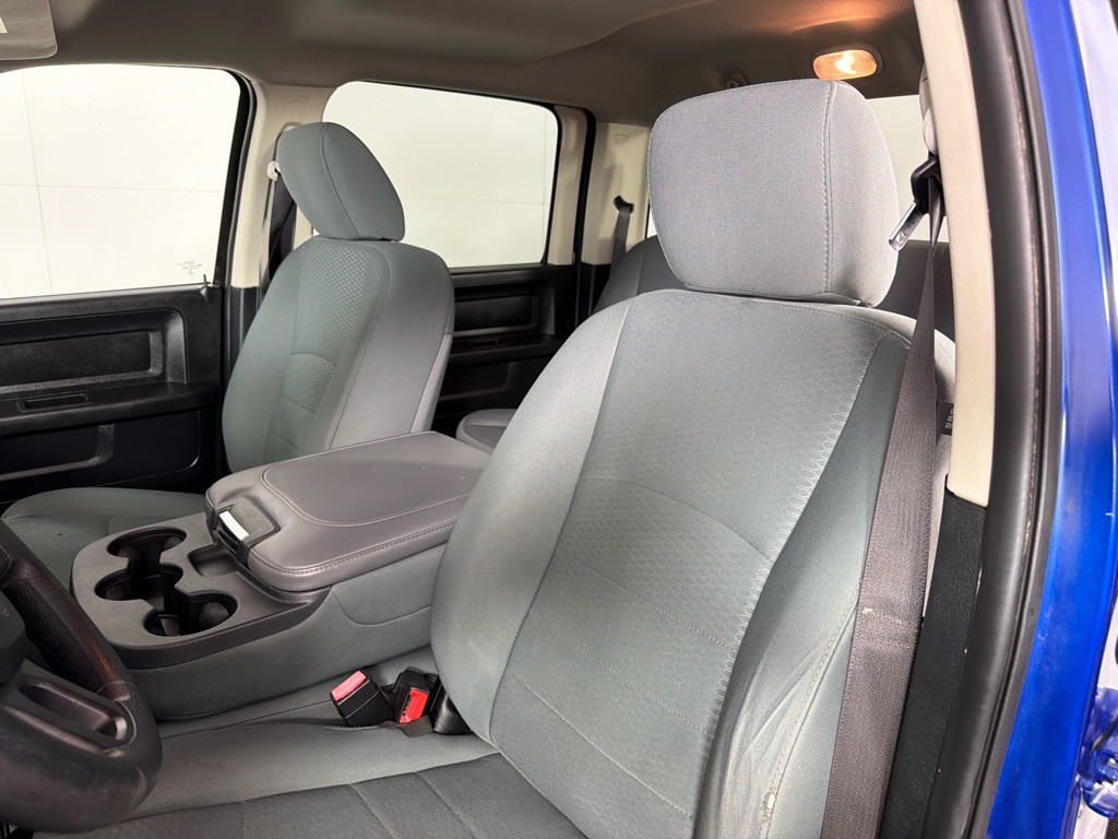 2014 RAM 1500 Image 13