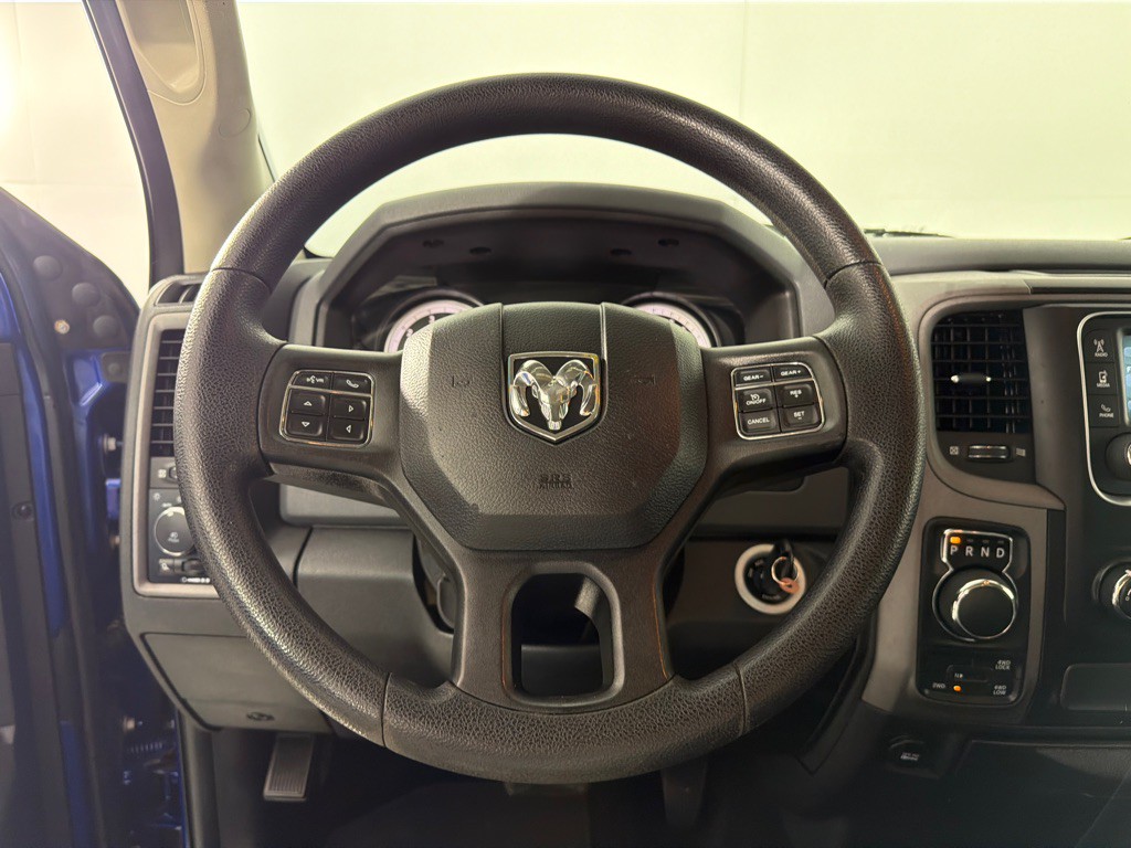 2014 RAM 1500 Image 15