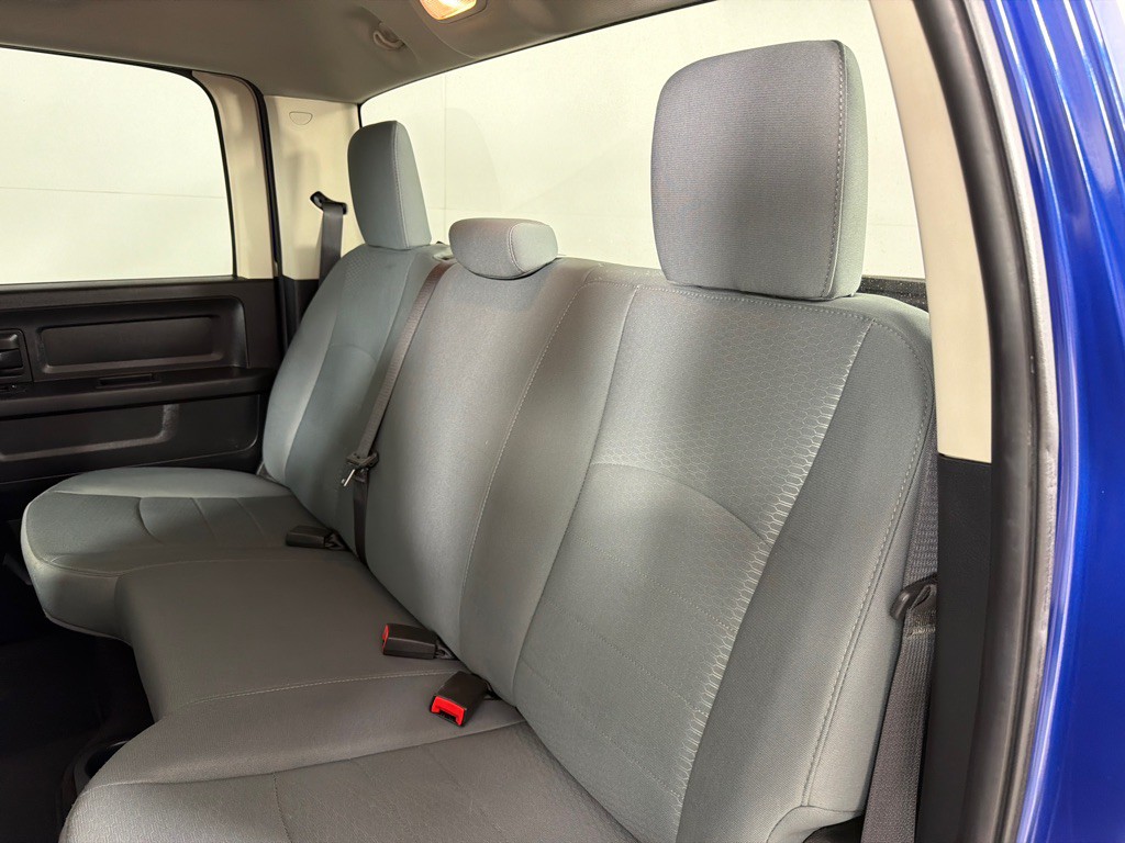 2014 RAM 1500 Image 18