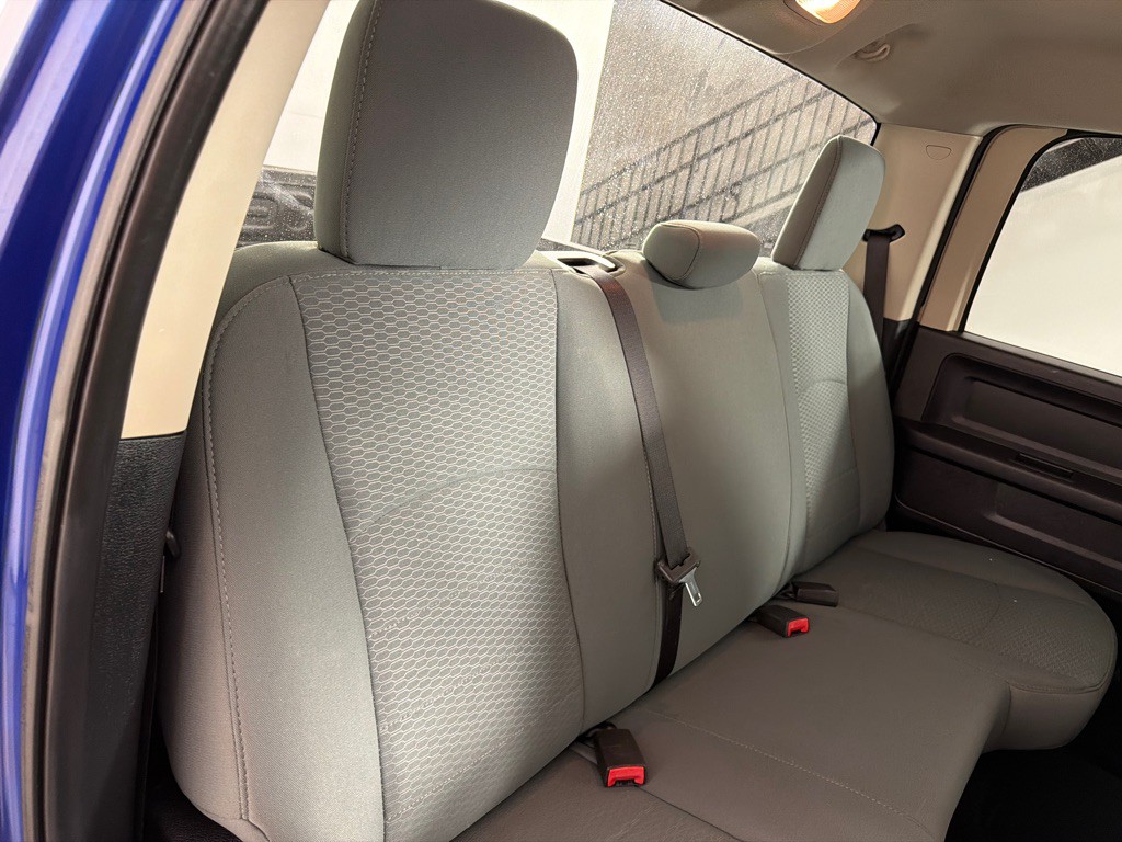 2014 RAM 1500 Image 20