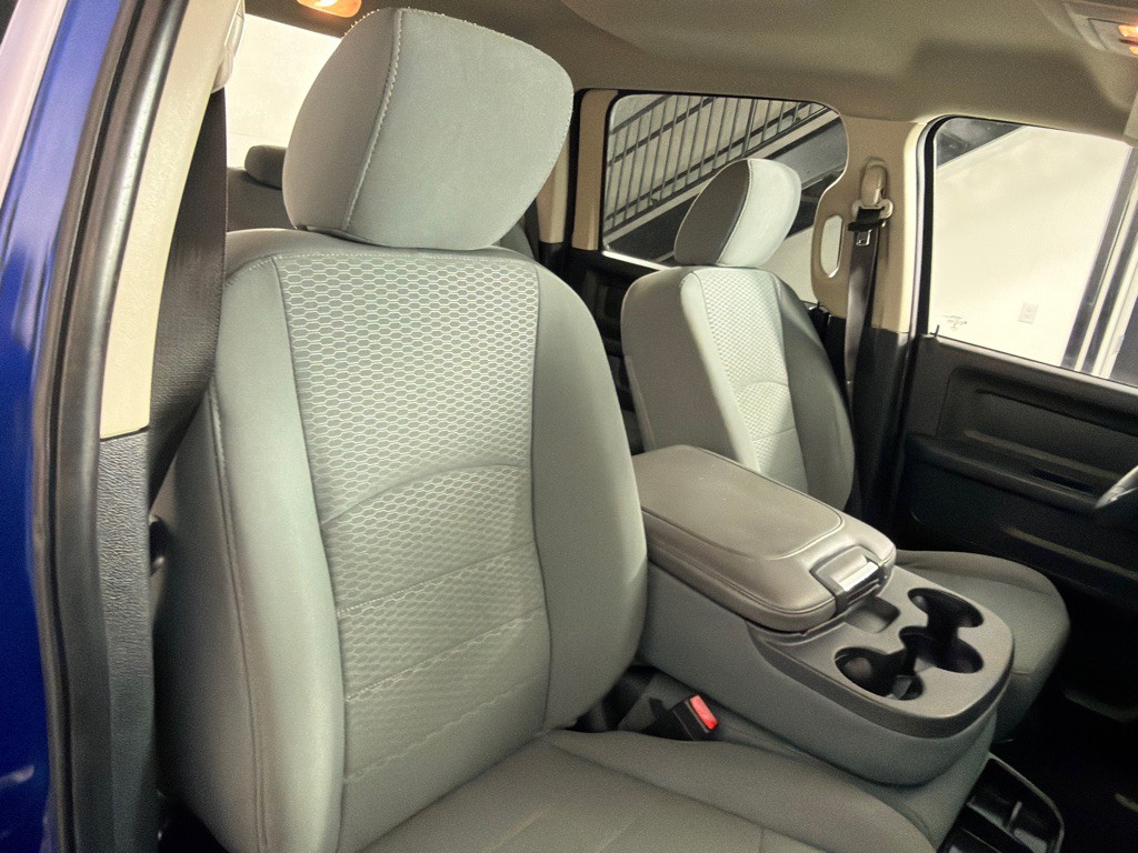 2014 RAM 1500 Image 21