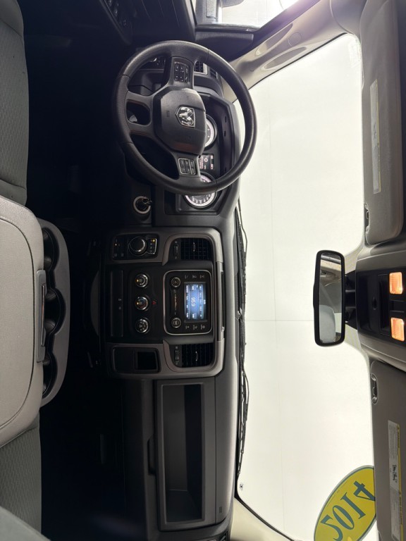 2014 RAM 1500 Image 22