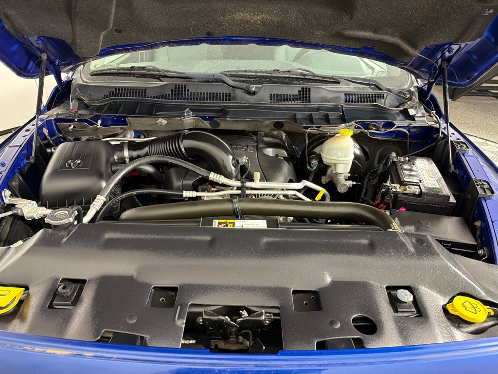 2014 RAM 1500 Image 23