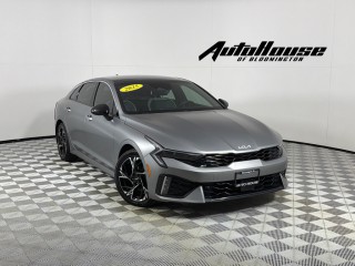 Image for 2025 Kia K5 Gt Line ID: 7551743