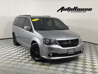 Image for 2020 Dodge Grand Caravan SE ID: 7552132