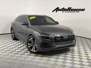 Image for 2019 Audi Q8 Premium Plus ID: 7552910