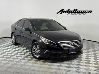 Image for 2015 Hyundai Sonata SE ID: 7553022