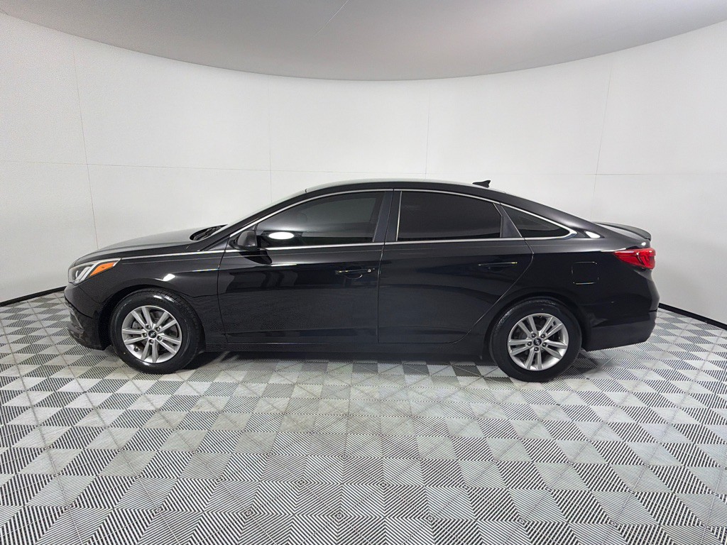 2015 Hyundai Sonata Image 6