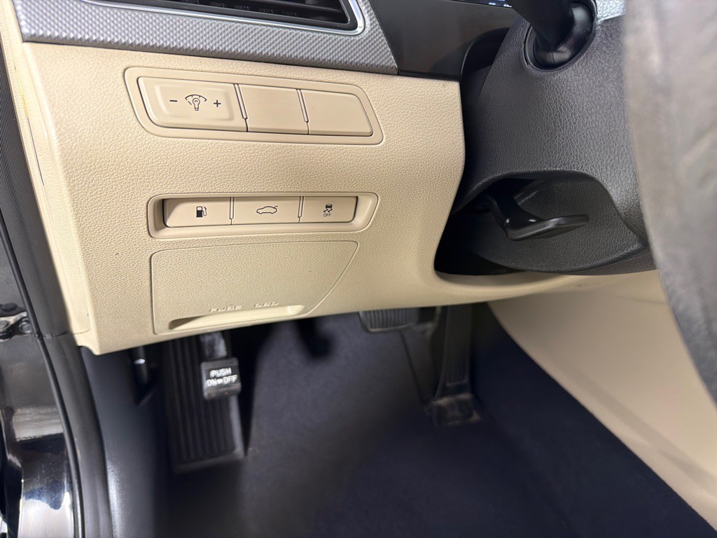 2015 Hyundai Sonata Image 11