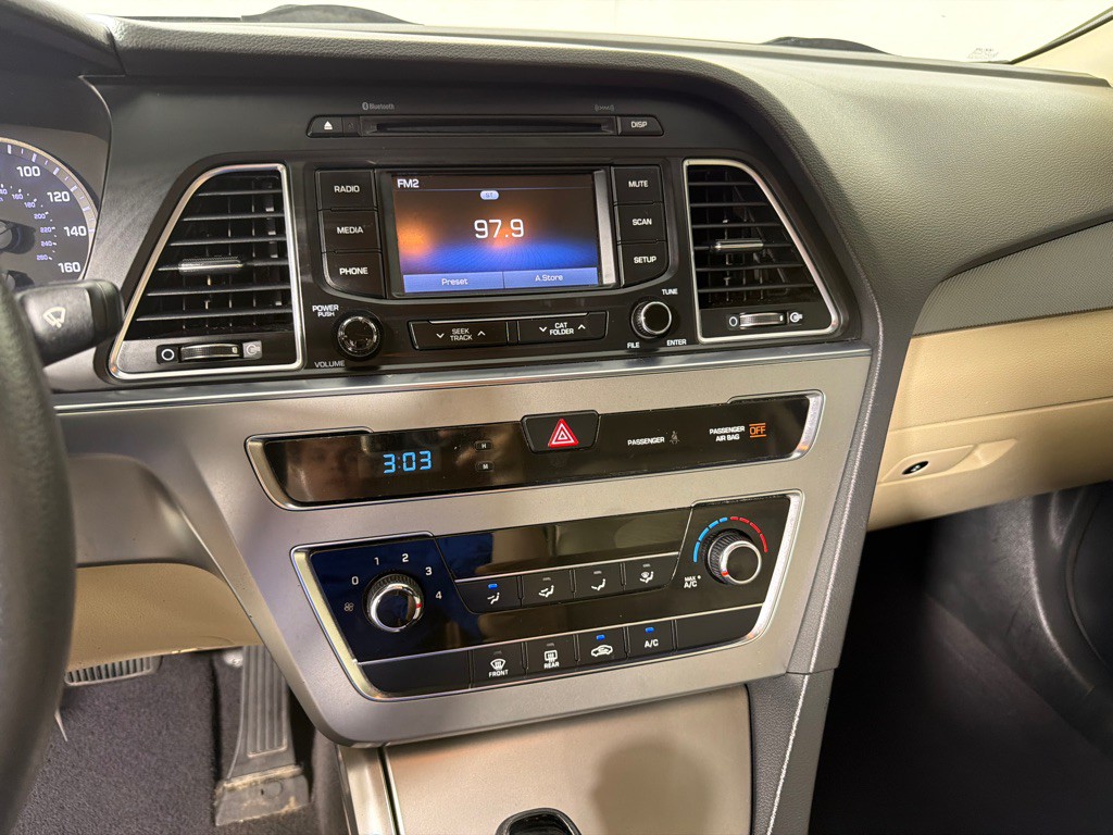 2015 Hyundai Sonata Image 13