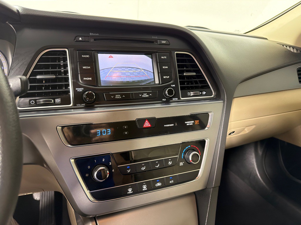 2015 Hyundai Sonata Image 14
