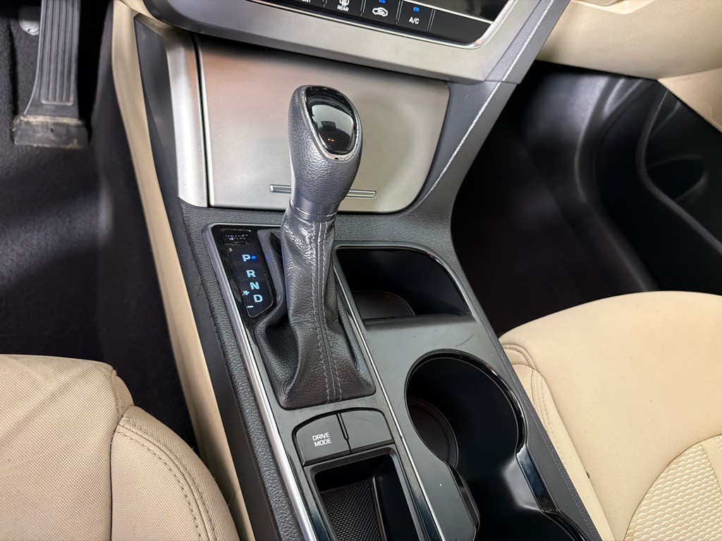 2015 Hyundai Sonata Image 15