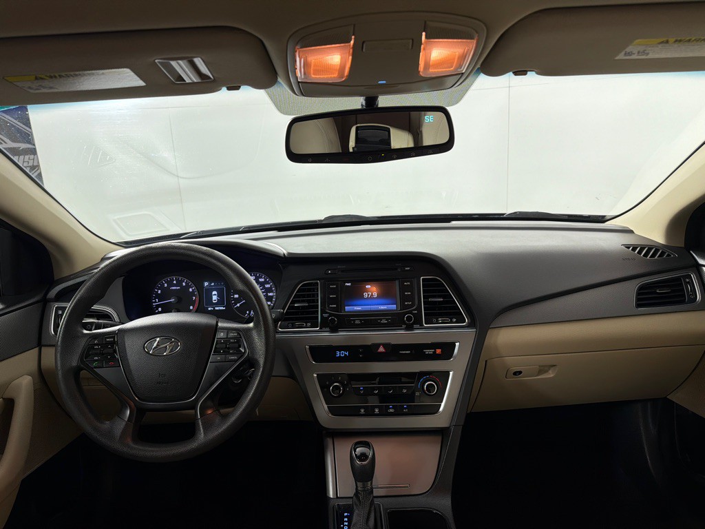 2015 Hyundai Sonata Image 21