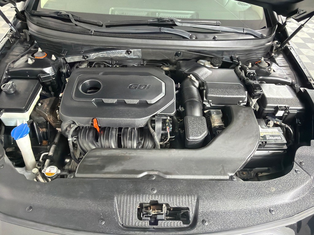 2015 Hyundai Sonata Image 22